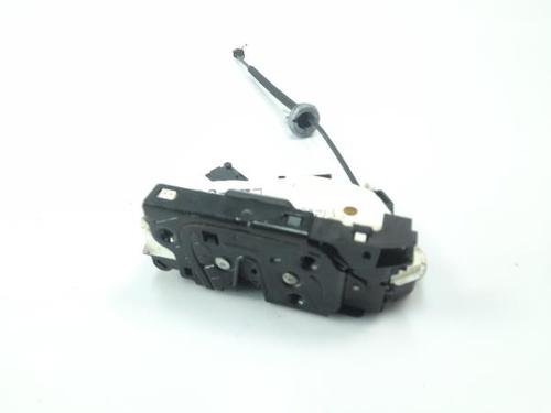 Front right lock VW GOLF VI (5K1) 2.0 TDI | BP16631953C97