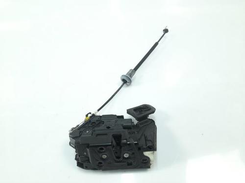 Front right lock VW GOLF VI (5K1) 2.0 TDI | BP16631953C97