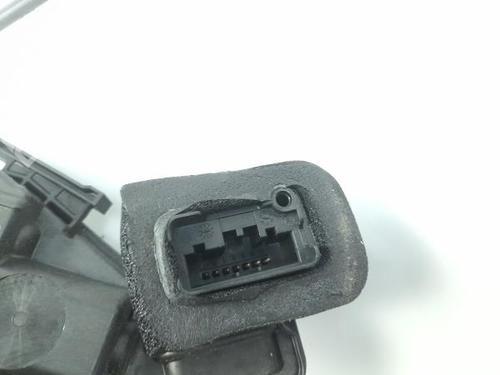 Front right lock VW GOLF VI (5K1) 2.0 TDI | BP16631953C97