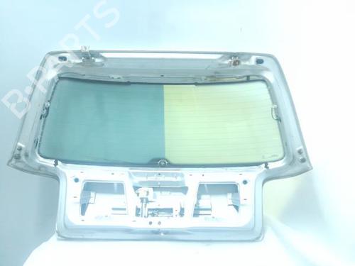 Bakluke CC/Kombi-Kupé VW GOLF IV (1J1) 1.4 16V | BP16631989C6 