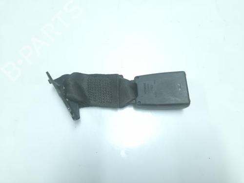 Used Seat buckle FIAT 500 (312_) 1.2 (312AXA1A) (69 hp) 17966452