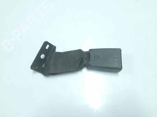 Used Seat buckle FIAT 500 (312_) 1.2 (312AXA1A) (69 hp) 17966453