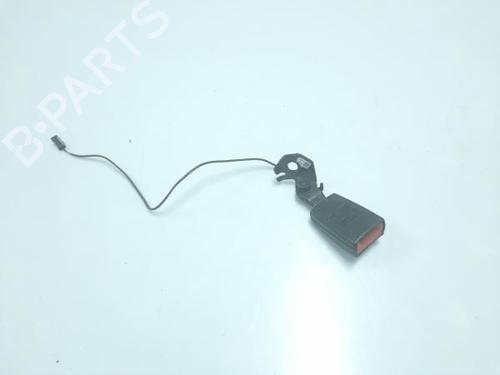 Seat buckle OPEL CORSA E (X15) 1.4 Turbo (08, 68) 13427735