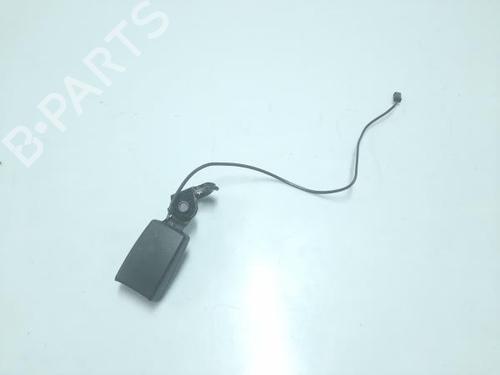 Seat buckle OPEL CORSA E (X15) 1.4 Turbo (08, 68) | BP17966454I32 