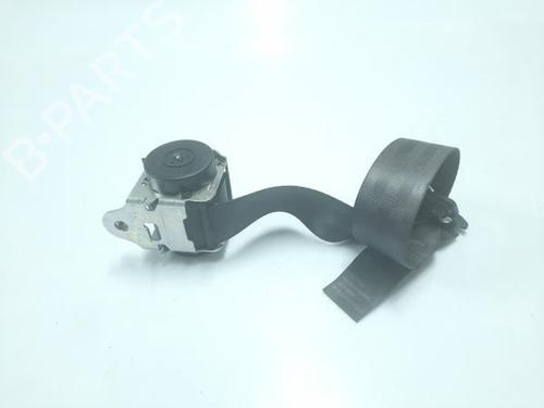 Rear right seatbelt OPEL CORSA E (X15) 1.4 Turbo (08, 68) | BP16632032I28 
