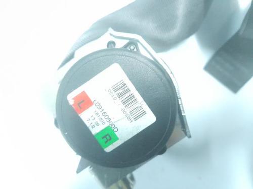 Rear right seatbelt OPEL CORSA E (X15) 1.4 Turbo (08, 68) | BP16632032I28 