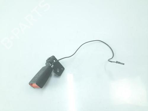 Seat buckle OPEL CORSA E (X15) 1.4 Turbo (08, 68) | BP17966455I32 