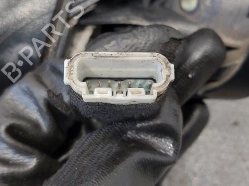 Right mirror FIAT GRANDE PUNTO (199_) 1.2 | BP16632051C27 