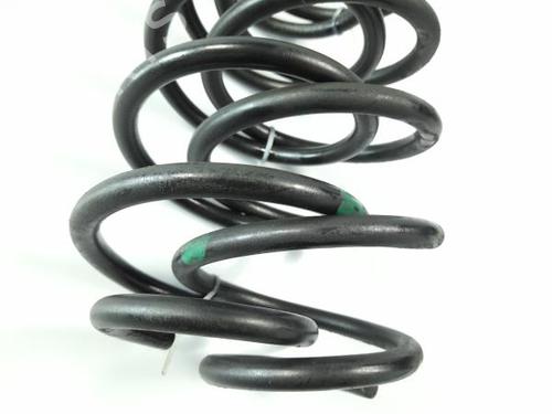 Shock absorber spring CITROËN C1 (PM_, PN_) 1.0 | BP16632061C152