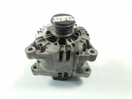 Alternator PEUGEOT 208 I (CA_, CC_) 1.4 HDi | BP16632062M7 