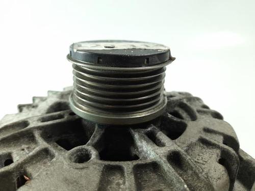 Alternator PEUGEOT 208 I (CA_, CC_) 1.4 HDi | BP16632062M7 