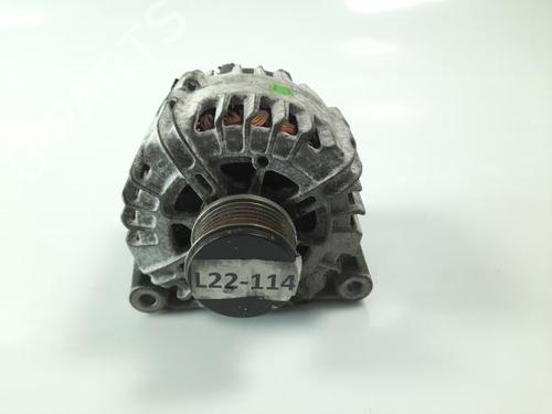 Alternator PEUGEOT 208 I (CA_, CC_) 1.4 HDi | BP16632062M7 