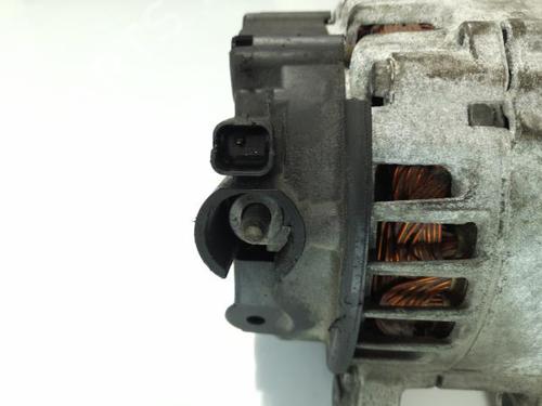 Alternator PEUGEOT 208 I (CA_, CC_) 1.4 HDi | BP16632062M7 