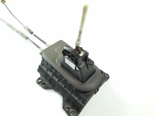 Gear lever OPEL CORSA E (X15) 1.4 Turbo (08, 68) | BP16632067M90 