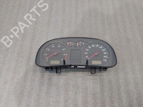 Used Instrument cluster VW GOLF IV (1J1) 1.4 16V (75 hp) 16632088