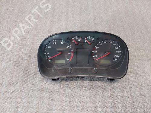 Instrument cluster VW GOLF IV (1J1) 1.4 16V | BP16632088C47