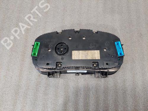 Instrument cluster VW GOLF IV (1J1) 1.4 16V | BP16632088C47