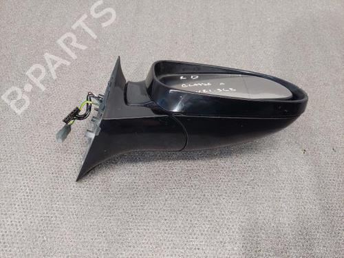 Ryggespeil høyre MERCEDES-BENZ A-CLASS (W168) A 170 CDI (168.009, 168.109) | BP16632093C27