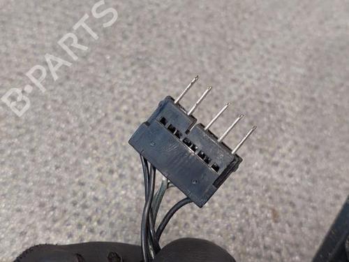 Ryggespeil høyre MERCEDES-BENZ A-CLASS (W168) A 170 CDI (168.009, 168.109) | BP16632093C27