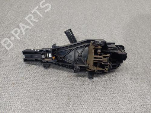 Front right exterior door handle BMW 3 (E90) 320 i | BP16632106C129 