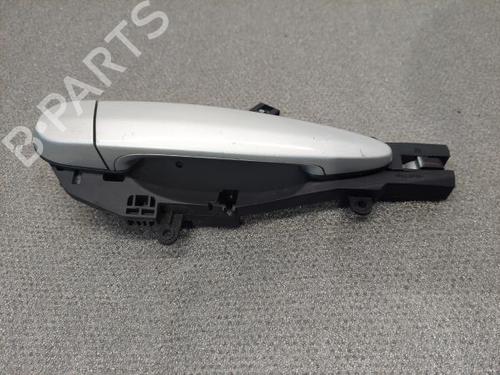 Front right exterior door handle BMW 3 (E90) 320 i | BP16632106C129 