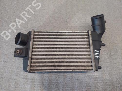 Intercooler ALFA ROMEO 147 (937_) 1.9 JTD (937.AXD1A, 937.BXD1A, 937.AXV1A, 937.BXB1A,... (115 hp) 46744880