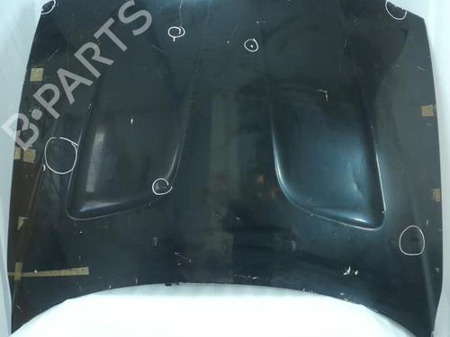 Capot BMW X3 (E83) [2003-2011]null C/DANOS