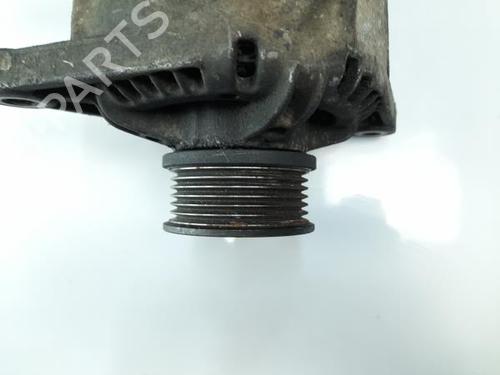 BP16632160M7 | Alternator FIAT MAREA (185_) 1.9 TD 100 (185AX_) BP16632160M7