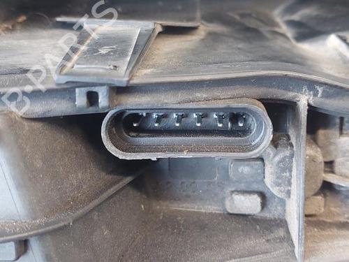 Højre baglygte SMART FORFOUR (454) 1.5 CDI (454.001) | BP16632188C35