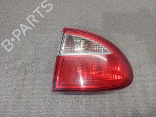 Used Right taillight SEAT LEON (1M1) 1.4 16V (75 hp) 16632191