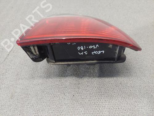 Right taillight SEAT LEON (1M1) 1.4 16V | BP16632191C35