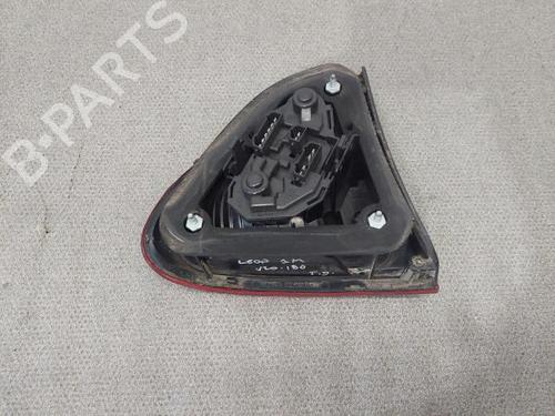 Right taillight SEAT LEON (1M1) 1.4 16V | BP16632191C35