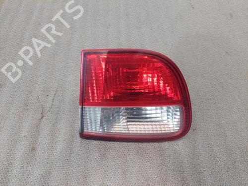 Used Right taillight SEAT LEON (1M1) 1.4 16V (75 hp) 16632218