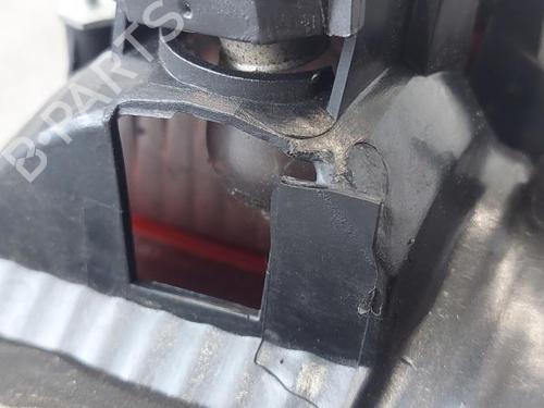 Right taillight SEAT LEON (1M1) 1.4 16V | BP16632218C35