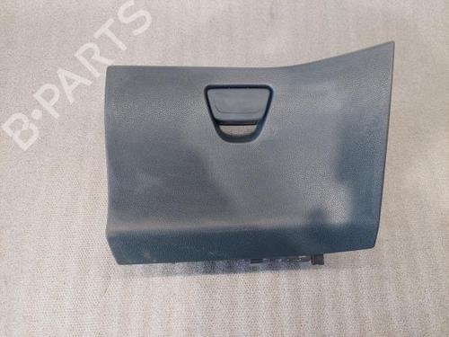 Used Glove box FORD FIESTA V (JH_, JD_) 1.25 16V (75 hp) 16632223