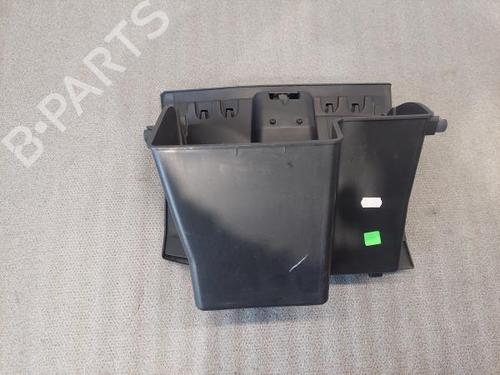 Glove box FORD FIESTA V (JH_, JD_) 1.25 16V | BP16632223C95