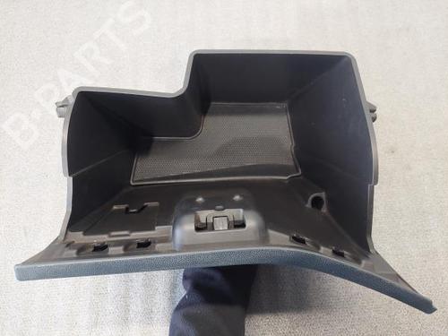 Glove box FORD FIESTA V (JH_, JD_) 1.25 16V | BP16632223C95