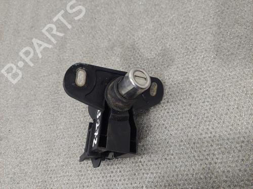 Tailgate handle OPEL ASTRA G CLASSIC (T98) 1.4 16V (F08, F48) BP16632231C132