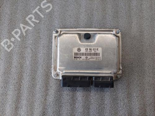Used Engine control unit (ECU) SEAT IBIZA III (6L1) [2002-2009]  16632242