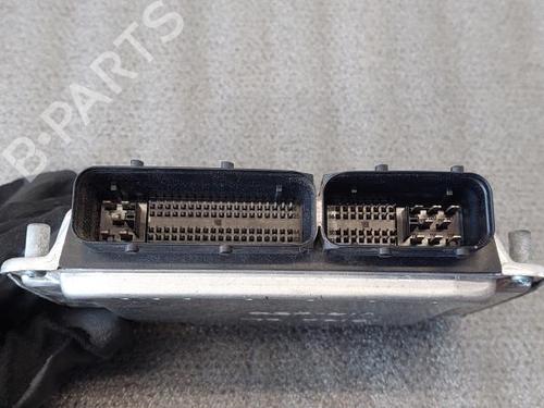 Engine control unit (ECU) SEAT IBIZA III (6L1) | BP16632242M57