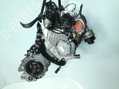 Engine MERCEDES-BENZ B-CLASS Sports Tourer (W245) B 180 CDI (245.207) | BP16632256M1