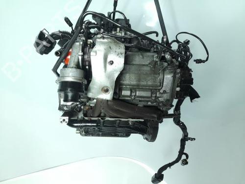 Engine MERCEDES-BENZ B-CLASS Sports Tourer (W245) B 180 CDI (245.207) | BP16632256M1