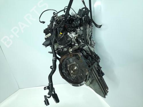 Engine MERCEDES-BENZ B-CLASS Sports Tourer (W245) B 180 CDI (245.207) | BP16632256M1