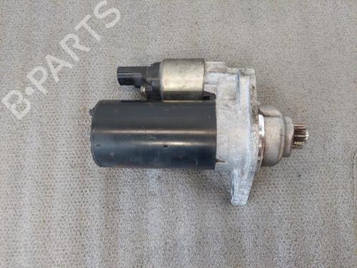 Starter SKODA ROOMSTER (5J7) | BP16632260M8