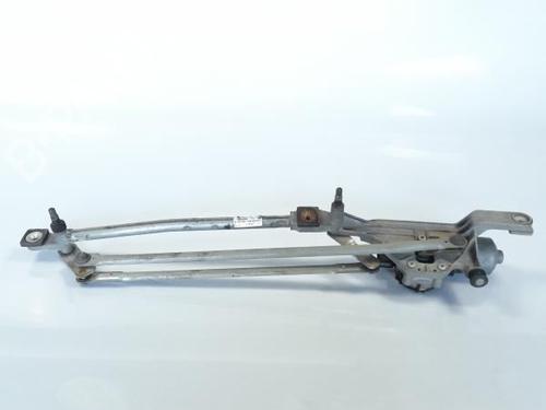 Ruitenwissermotor voor FORD FOCUS II (DA_, HCP, DP) 1.6 TDCi (90 hp) 16632263