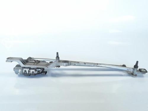 Front wiper motor FORD FOCUS II (DA_, HCP, DP) 1.6 TDCi | BP16632263M29 