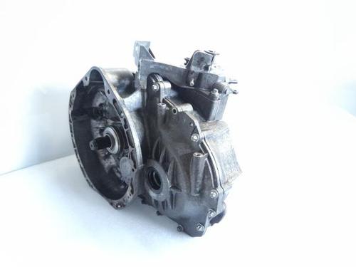 Used Gearbox MERCEDES-BENZ B-CLASS Sports Tourer (W245) B 180 CDI (245.207) (109 hp) 16632275