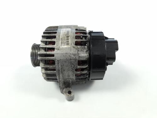Used Alternator FIAT 500 (312_) 1.2 (312AXA1A) (69 hp) 16632278