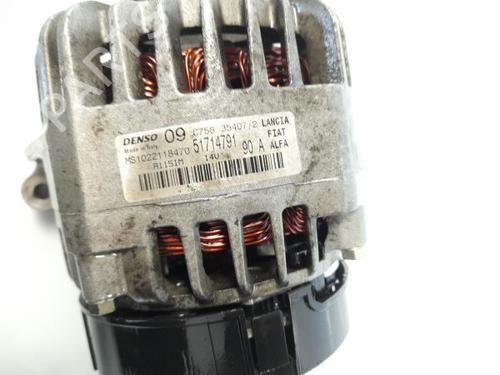Alternator FIAT 500 (312_) 1.2 (312AXA1A) | BP16632278M7 