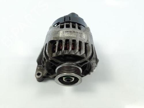Alternator FIAT 500 (312_) 1.2 (312AXA1A) | BP16632278M7 